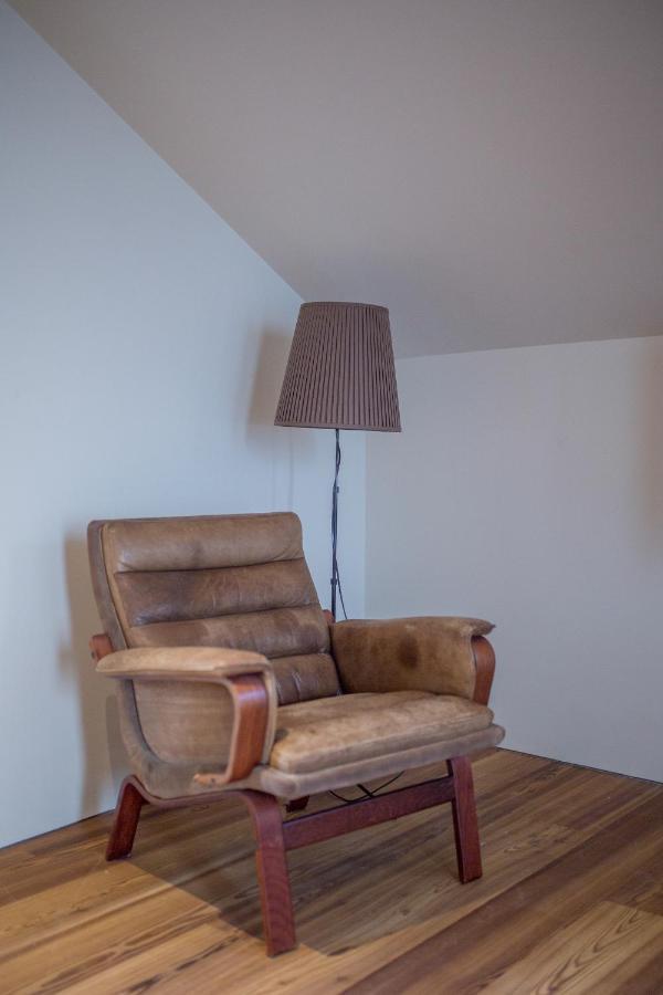Apartment 62 Design House *